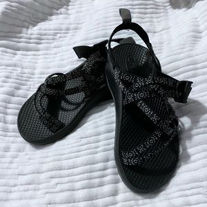 Kids size 13 Chaco’s